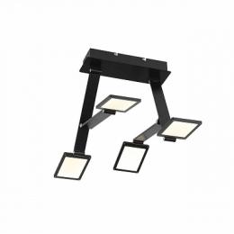 Изображение продукта Потолочная светодиодная люстра ST Luce Teocoli 